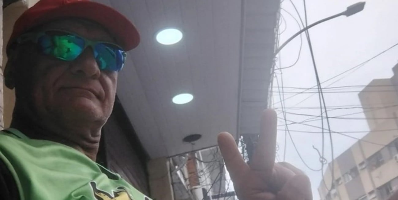 Detuvieron a otro argentino por insultos racistas en Brasil