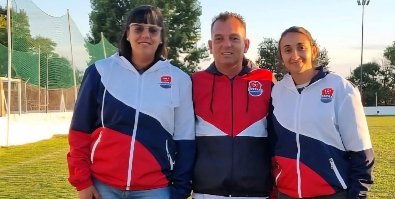 Grandes Sueños sigue creciendo: Santa Fe Fútbol Club vivió otra noche inolvidable