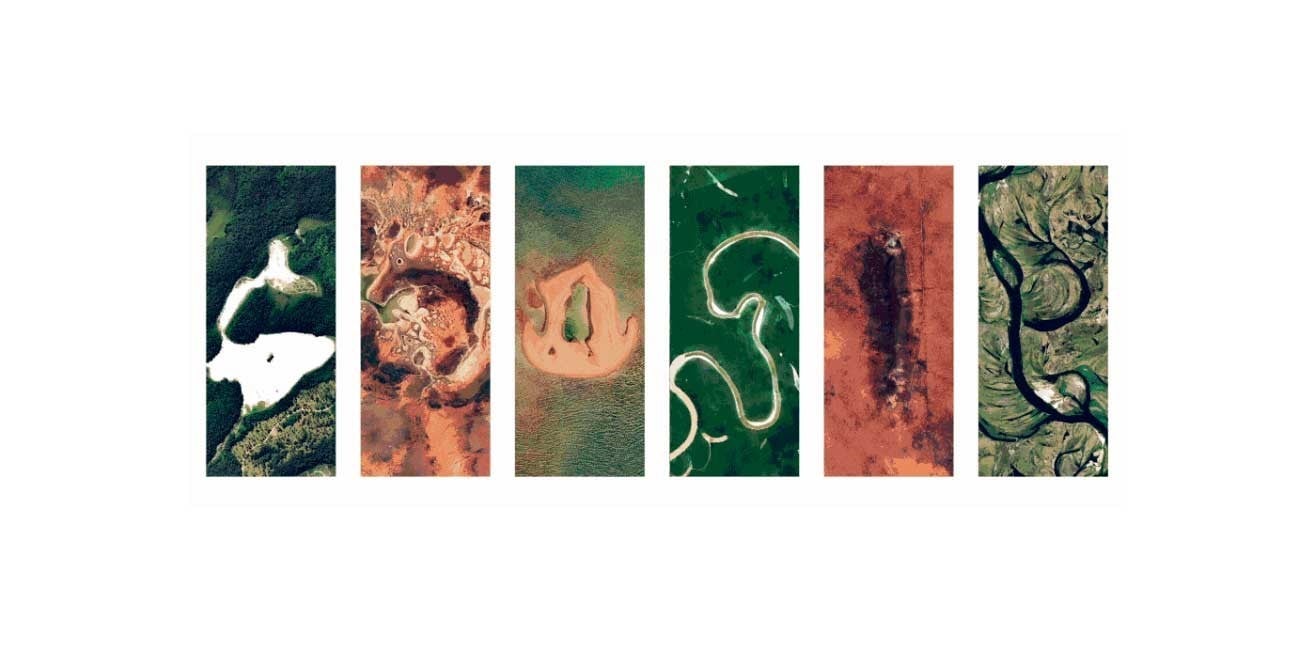 Google rinde homenaje a la tierra en su día: qué significa el doodle de este miércoles 22 de abril