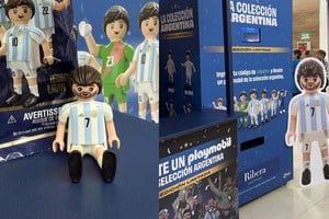 La propuesta invita a los clientes a ser parte de esta experiencia exclusiva.