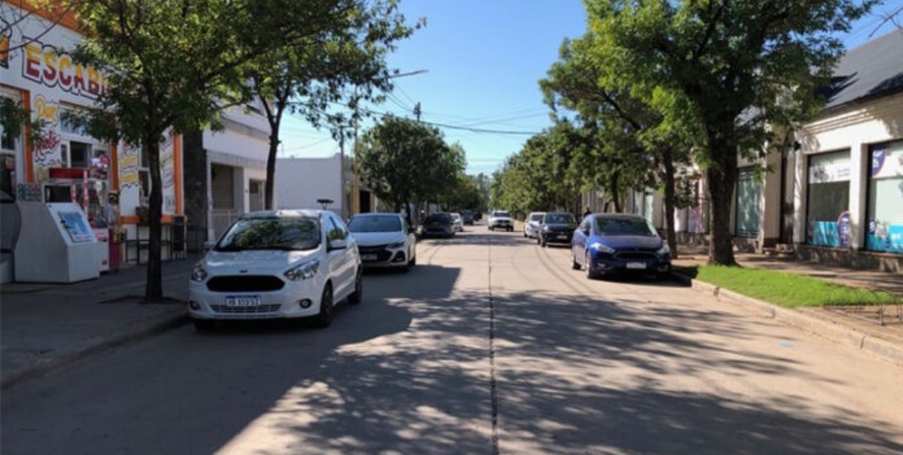 Con el foco en la seguridad vial, Sastre endurece sanciones por infracciones viales