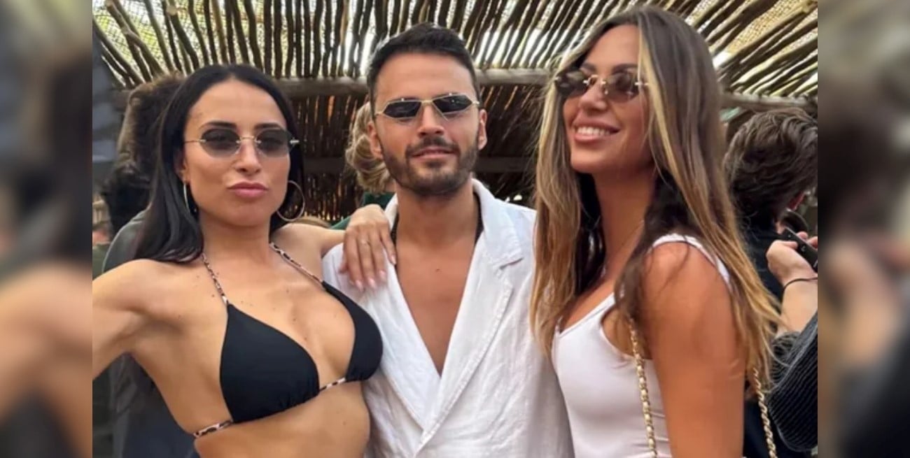 La causa por prostitución VIP en Italia ya salpica a 70 deportistas y sumó fotos comprometedoras