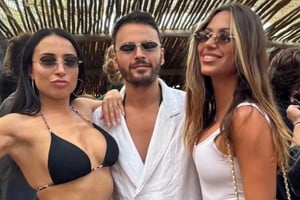 La investigación en Milán ya alcanzó a unas 70 figuras del deporte mencionadas en fotos, escuchas y registros.