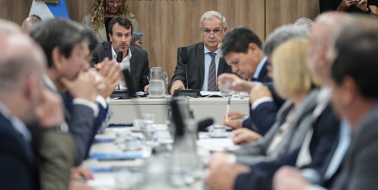 Crisis pyme en Diputados: menos consumo, cierres, carga fiscal y pedido de emergencia
