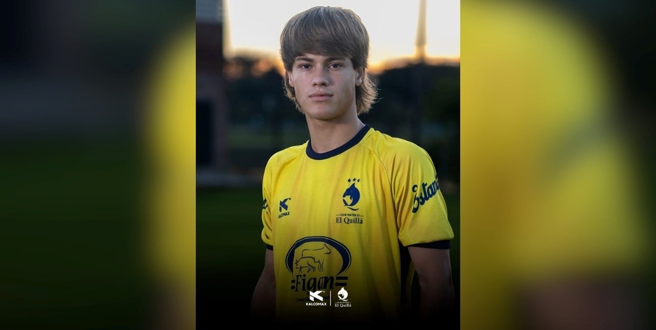 Náutico El Quillá estrenó indumentaria y reafirma su crecimiento institucional