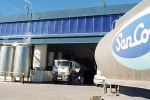 No estaba en condiciones de formular una propuesta de acuerdo con sus acreedores