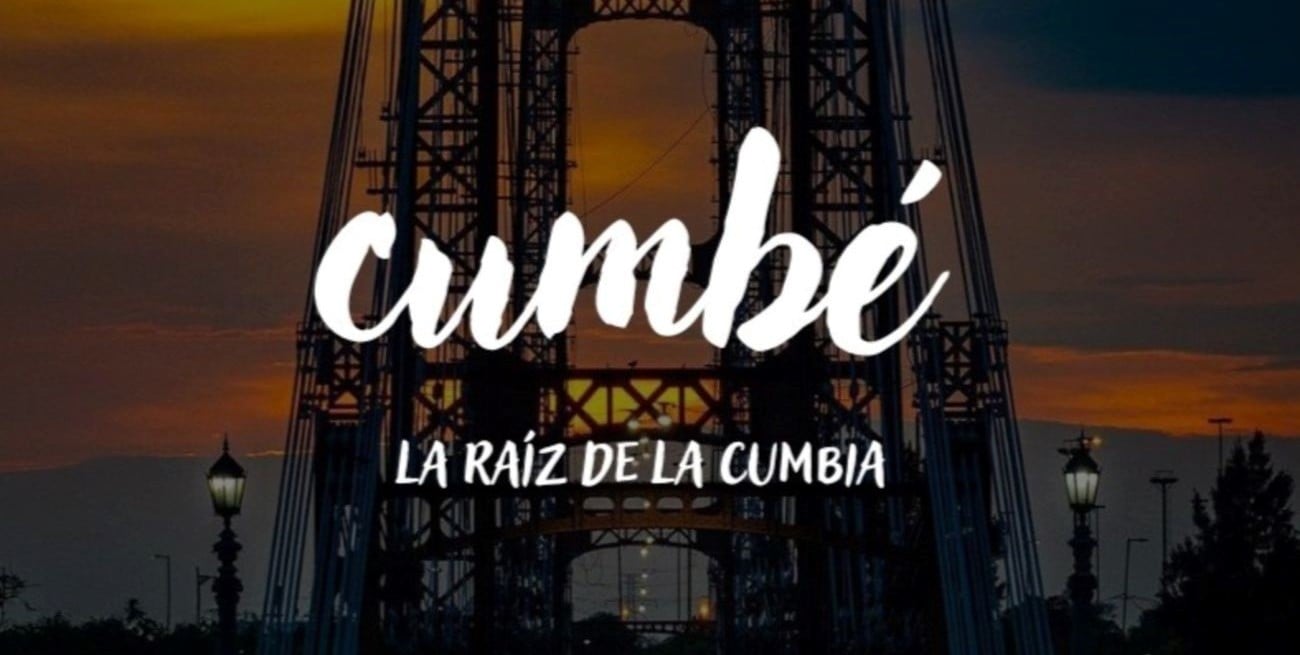 "Cumbé": comienzan las grabaciones de la 2ª temporada