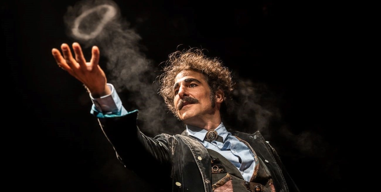 El público "toma la palabra": arranca la edición 2026 de la Escuela de Espectadores
