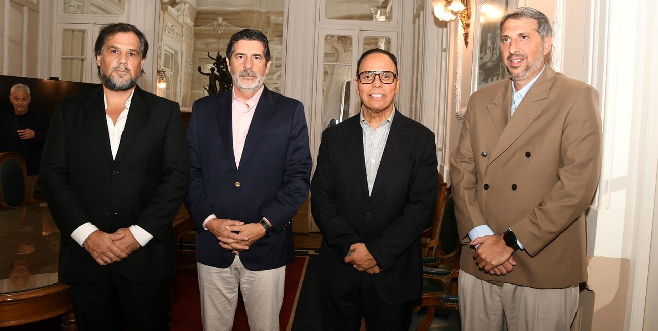 Un lugar para las Pymes santafesinas en las grandes ligas de EE.UU. y China 
