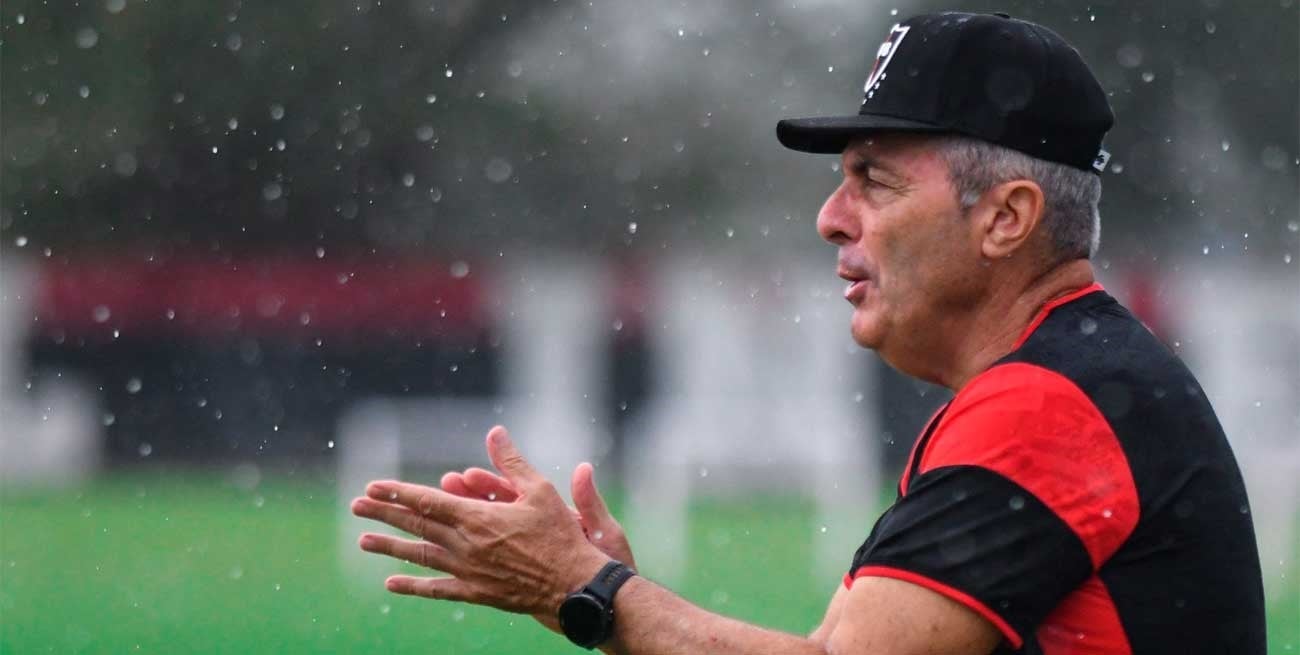 Newell’s cerró el semestre con seis partidos sin derrotas
