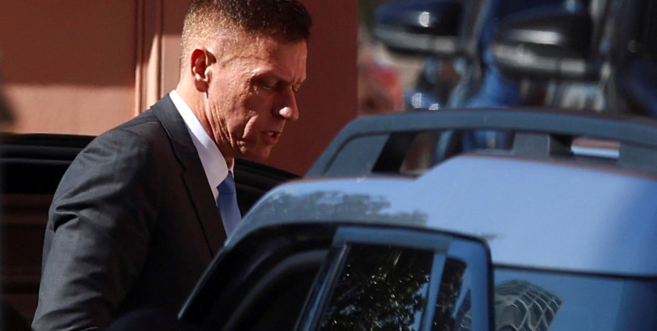 Peter Thiel en Argentina: el plan de Palantir para redefinir la gestión estatal