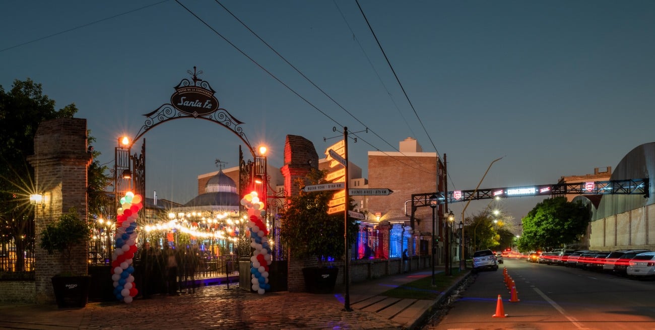 El Cervezoducto de Santa Fe cumple 15 años como ícono del ritual cervecero