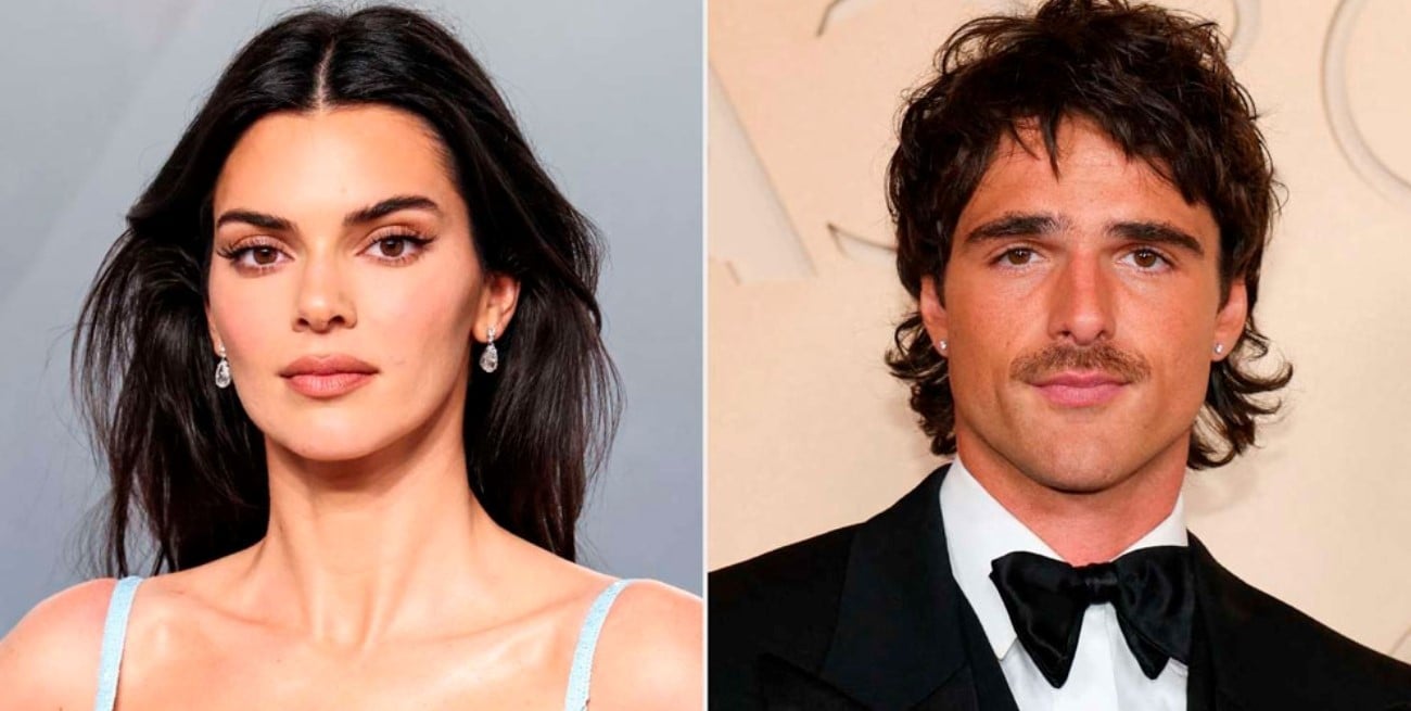 Aseguran que Kendall Jenner y Jacob Elordi llevan meses saliendo en secreto