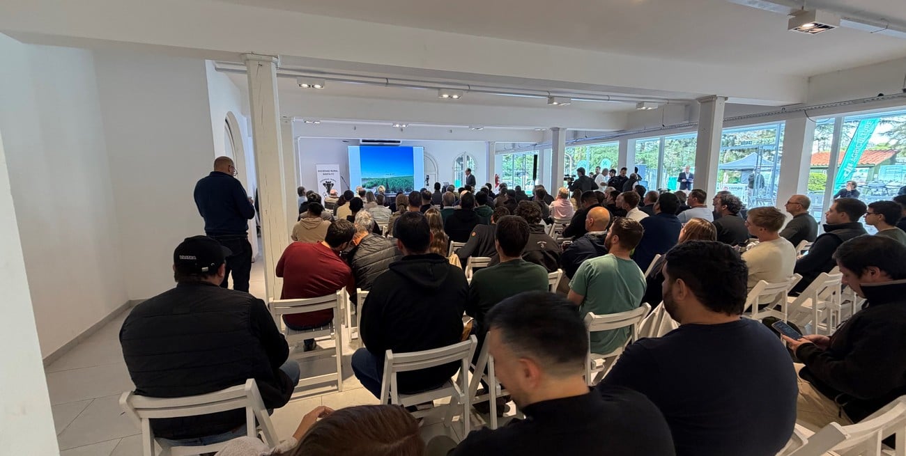 La Sociedad Rural de Santa Fe reunirá tecnología, inteligencia artificial, ganadería y clima en una jornada para productores