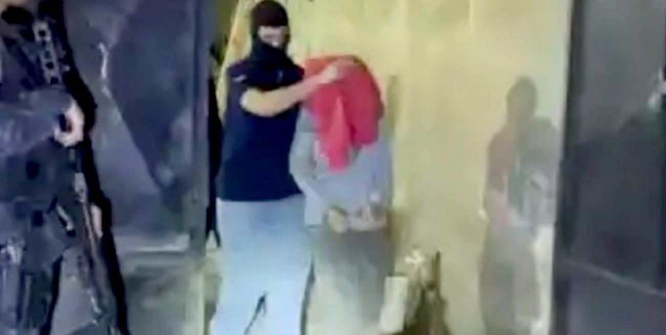 Investigan en Concordia si intentaron vender de dos niños de 1 y 4 años: hay detenidos