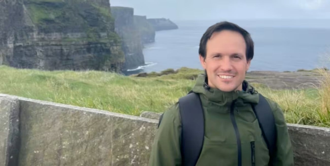 Buscan a un argentino desaparecido en Francia desde hace tres meses: qué se sabe del caso