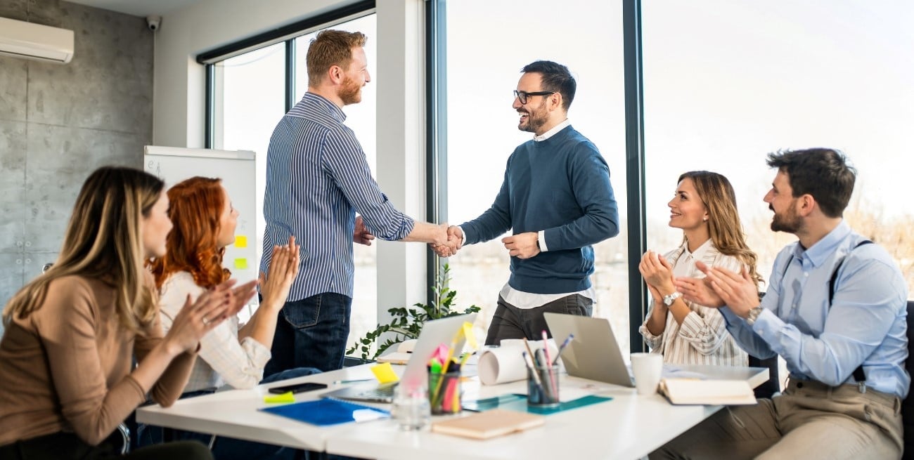 El clima laboral también es emocional (y se entrena)