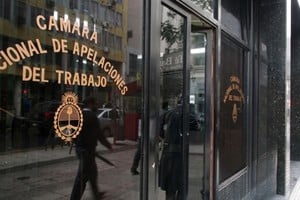 Con el fallo de la Cámara laboral, vuelve a regir una porción clave de la ley de Modernización Laboral.