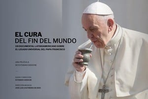 El filme "El cura del fin del mundo", aborda entre otros temas los desafíos que Francisco asumió durante su pontificado con valentía dentro y fuera de la Iglesia.