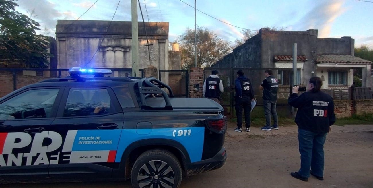 Pilar: detuvieron a tres hombres en una causa por abuso sexual intrafamiliar