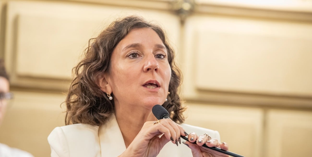 Di Gregorio tras el fallo por las rutas 7, 8 y 33: "Ya no se trata de tapar pozos, sino de obras definitivas"