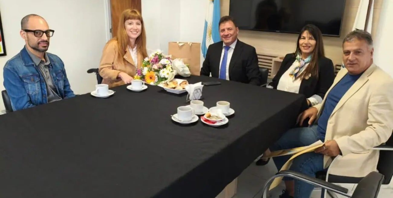 San Lorenzo: distinguen a Pilar Mugica, tras su logro internacional en paraequitación