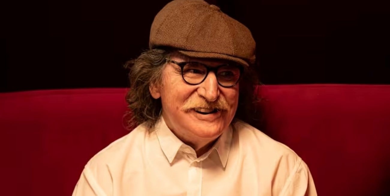 Operaron a Charly García: qué se sabe sobre su estado de salud tras la cirugía
