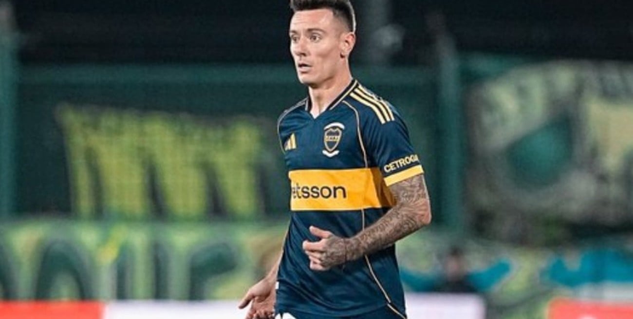 Boca goleó a Defensa y Justicia por 4-0, llegó a 14 partidos sin perder y lidera la zona A