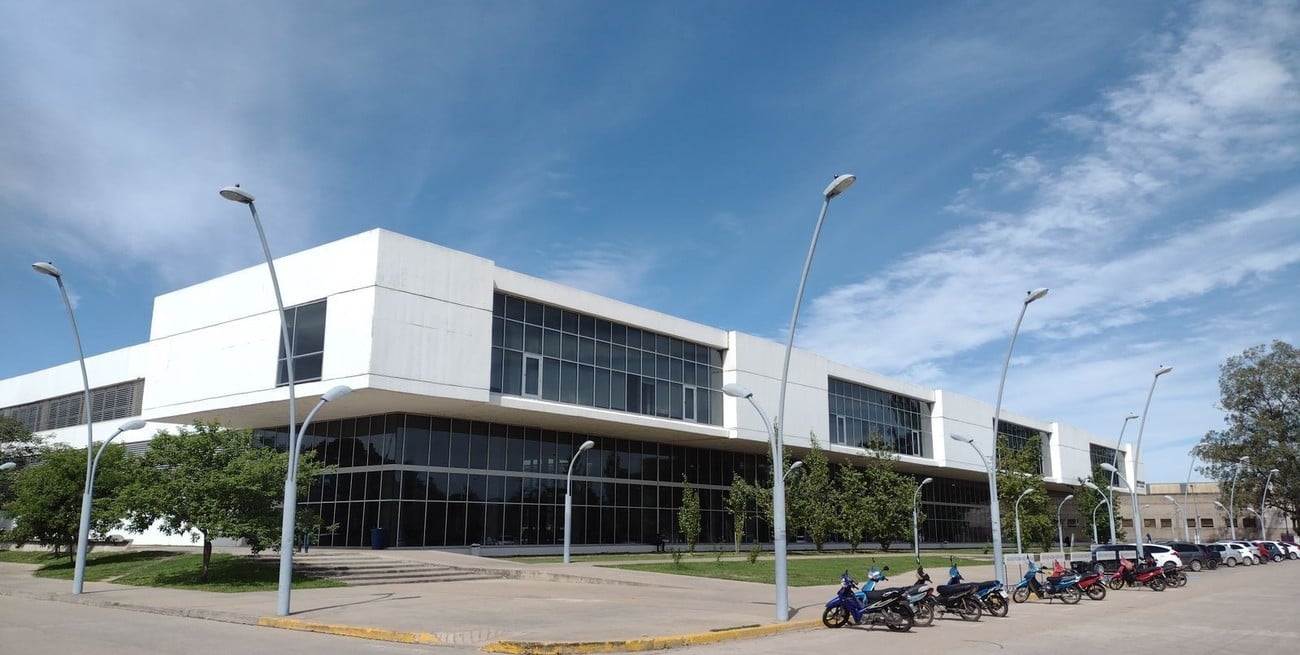 El Hospital de Reconquista completó la elección de su Consejo de Administración