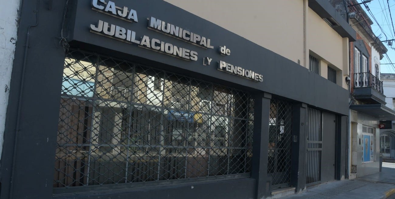 Cómo evolucionan las jubilaciones municipales de Santa Fe durante el primer semestre de 2026