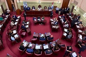 Diputados sancionó el acuerdo entre Santa Fe y el ANSES por el que recibirá $10.000 millones en 12 meses.