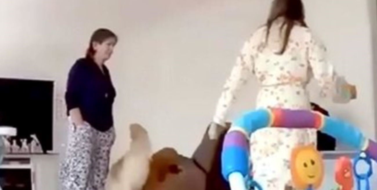 “Me hizo enojar”: una ex reina de belleza fue asesinada por su suegra 