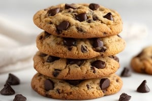 Ideales para la merienda o el desayuno