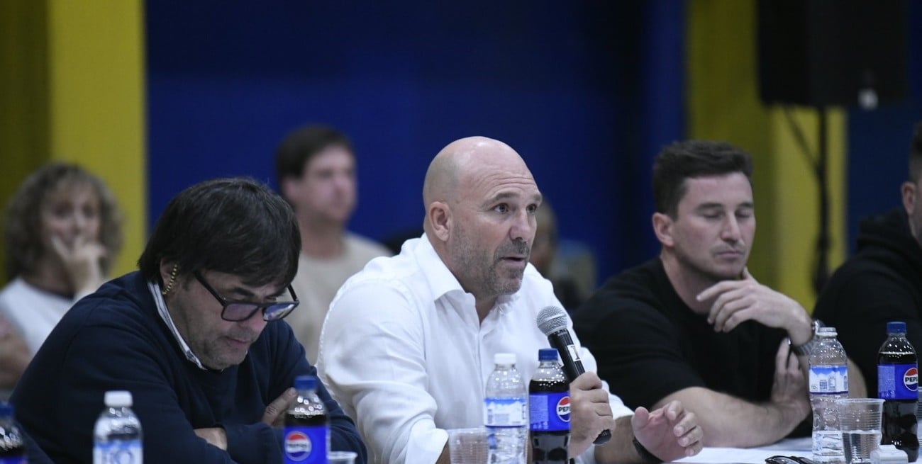 Abusos y maltratos en las inferiores de Central: "Es doloroso e incómodo"