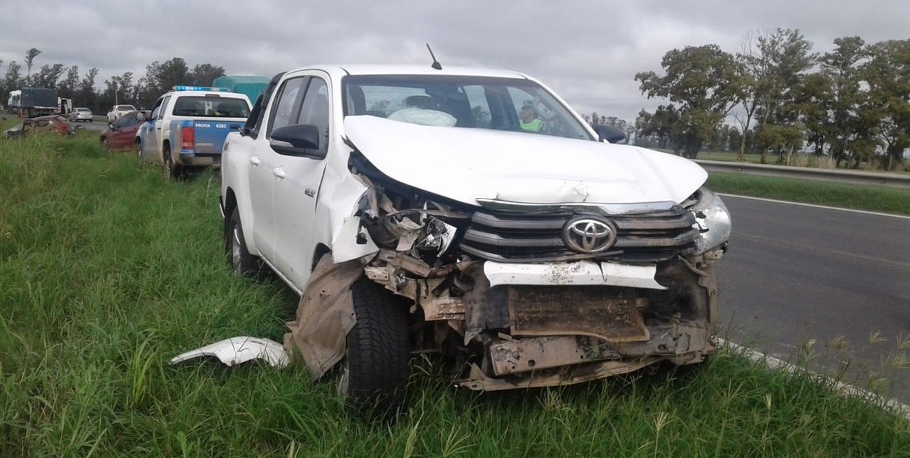 Ruta Nacional 34: la desidia del Estado nacional que se cobra vidas