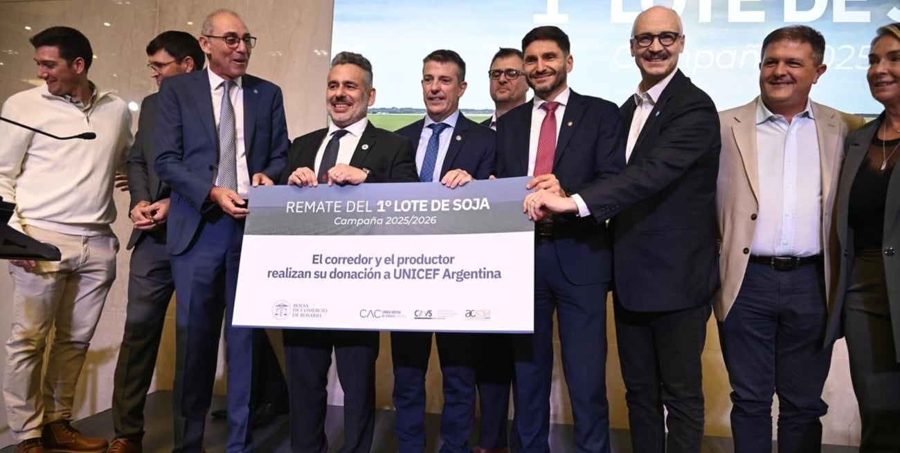 Pablo Bortolato: “Cuando las instituciones trabajan  juntas, las cosas empiezan a suceder”