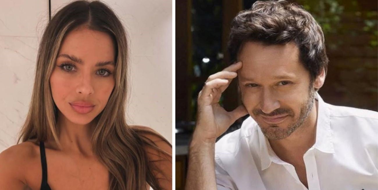 Benjamín Vicuña habló de su vínculo con la China Suárez y reveló qué decisión le dolió más