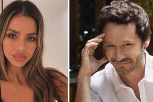 El actor reconoció que le costó aceptar la distancia y lamentó el quiebre del vínculo.