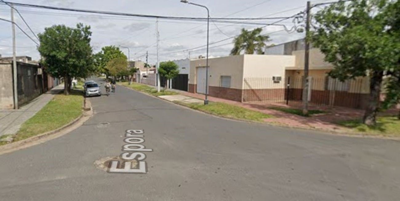 Investigan la muerte de una mujer que se habría atragantado con comida