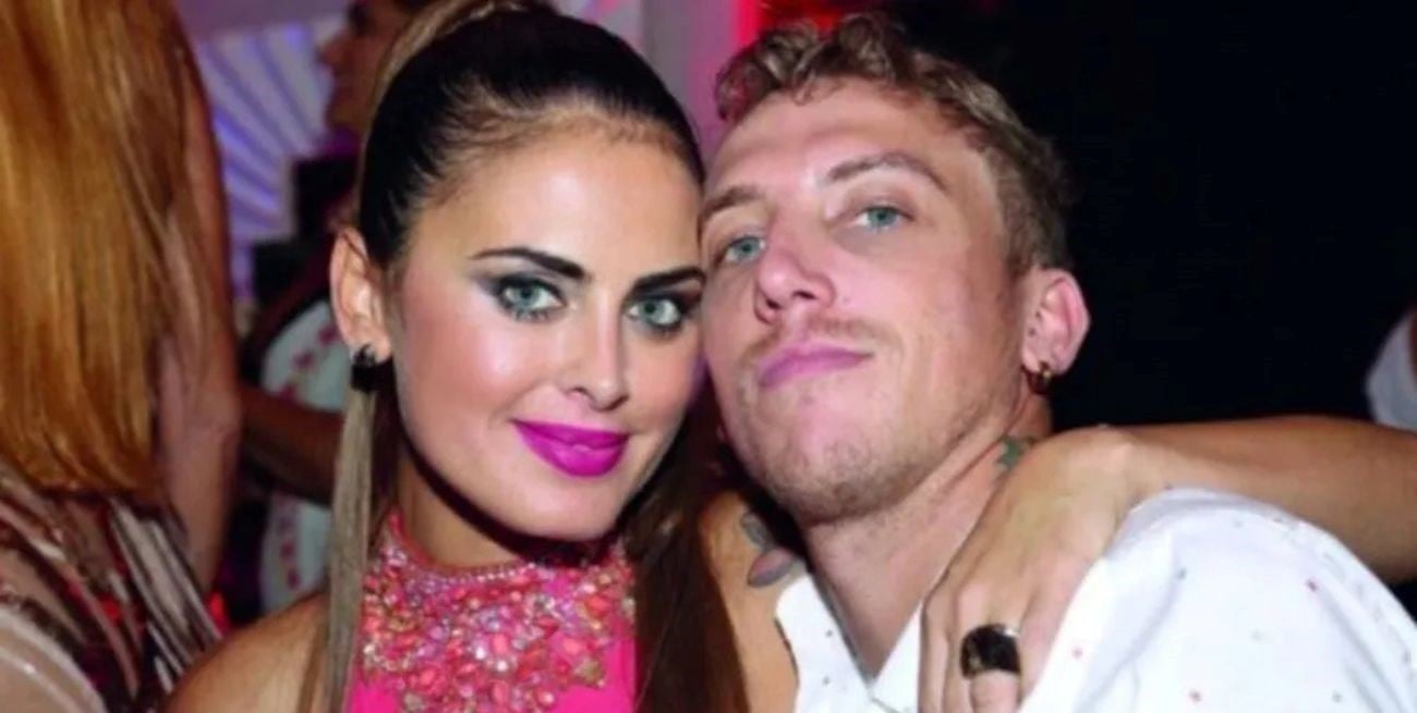 El Polaco se emocionó al recordar su relación con Silvina Luna: “Fue un antes y un después”