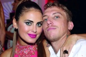 El Polaco recordó a Silvina Luna y habló de la enseñanza que le dejó su relación.