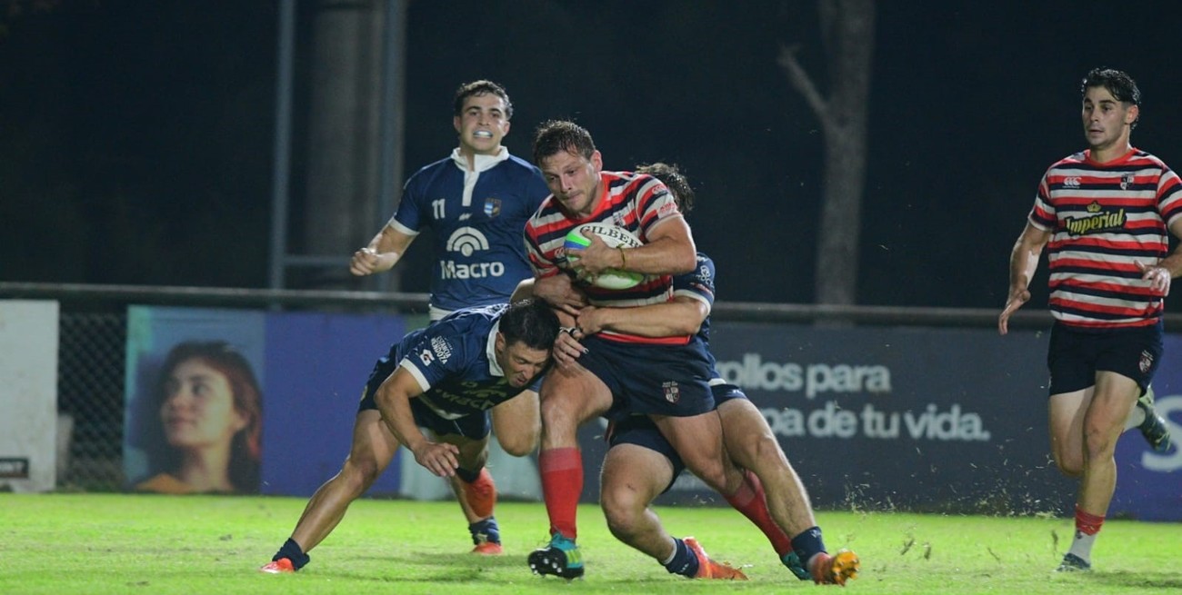 Se juega este fin de semana la tercera fecha de la Copa Santa Fe