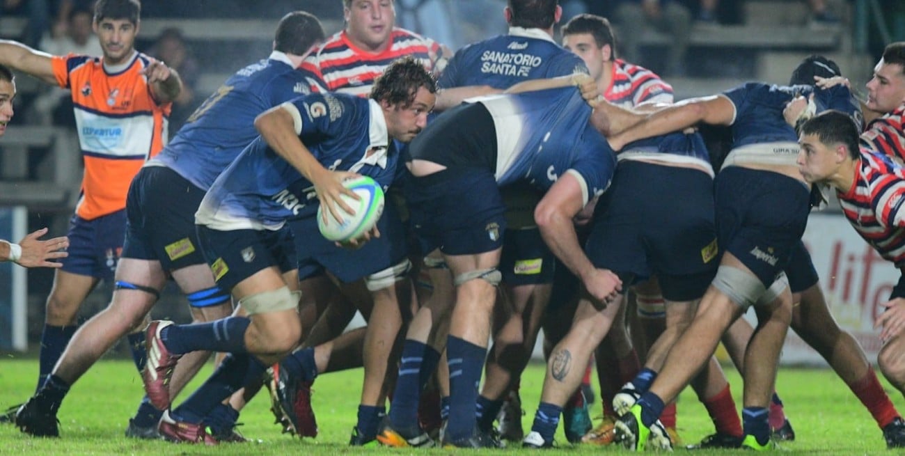 CRAI impuso condiciones y se adueñó del clásico de Copa Santa Fe