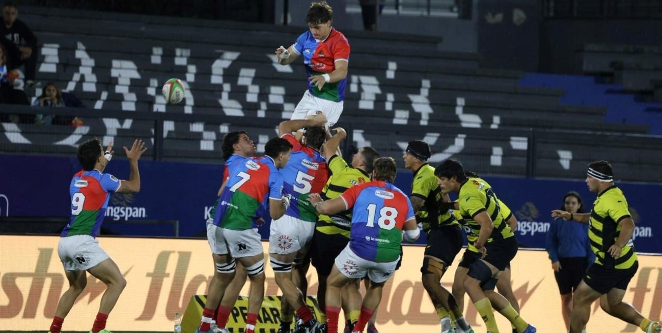 Capibaras ya está en Brasil a la espera del partido ante Cobras