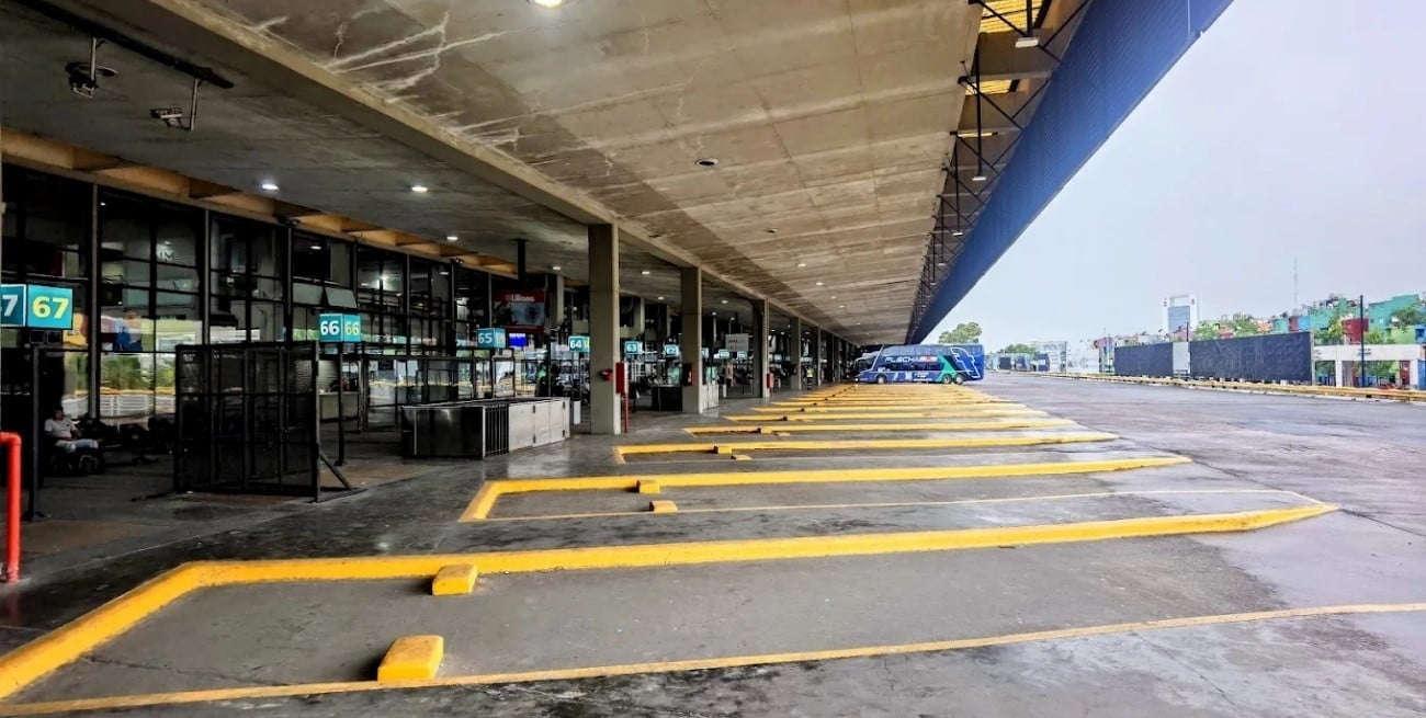 El Gobierno impulsa la modernización de la Terminal de Retiro con inversión privada