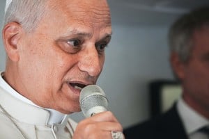 La respuesta del papa refleja matices en su posición.