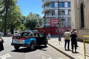 Cuatro meses después del hecho, los involucrados terminaron con condenas. Foto: Prensa PDI