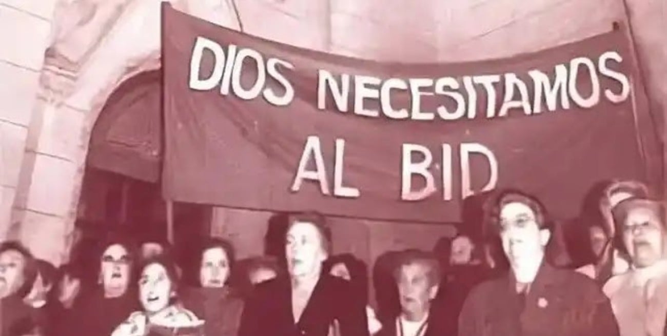 A 30 años de la quiebra del BID: el fraude bancario más grande de la historia argentina