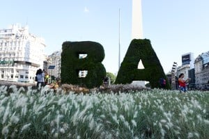 La Ciudad de Buenos Aires es un destino de experiencias que durante todo el año tiene sus puertas abiertas