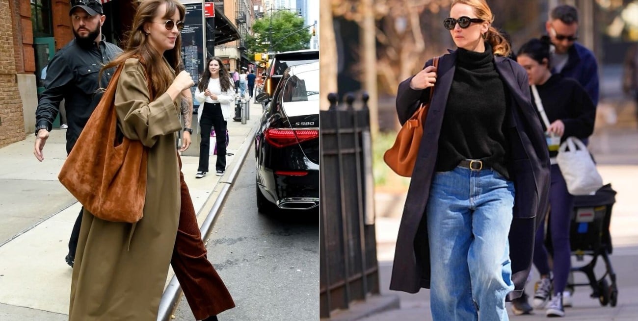 Estilo effortless: la clave de una moda cómoda y atemporal